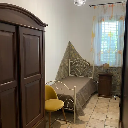 Holiday home Parisi Floridia