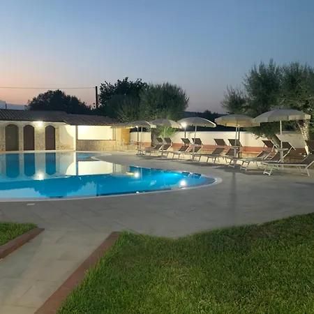 Parisi Holiday home