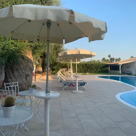 Parisi Holiday home