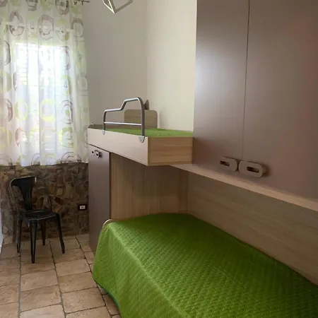 Holiday home Parisi Floridia