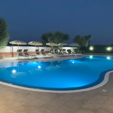 Parisi Holiday home *