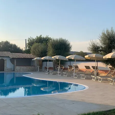 Parisi Holiday home Floridia