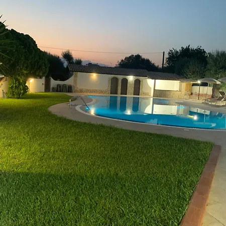 Holiday home Parisi Floridia