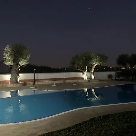 Holiday home Parisi Floridia