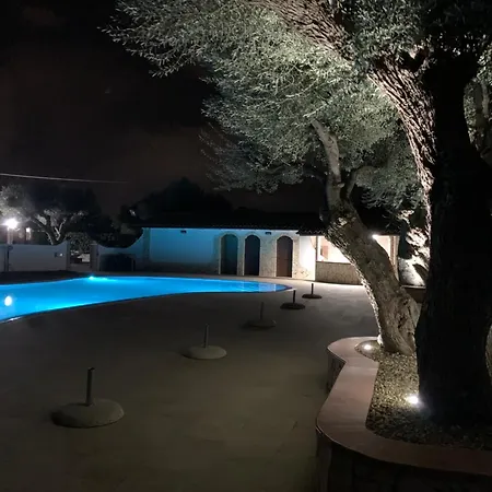 Parisi Holiday home