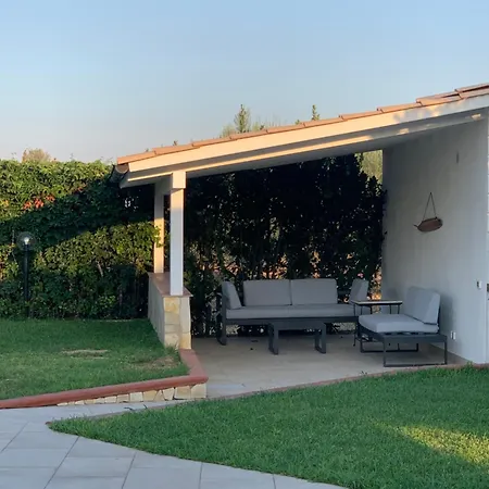 Holiday home Parisi